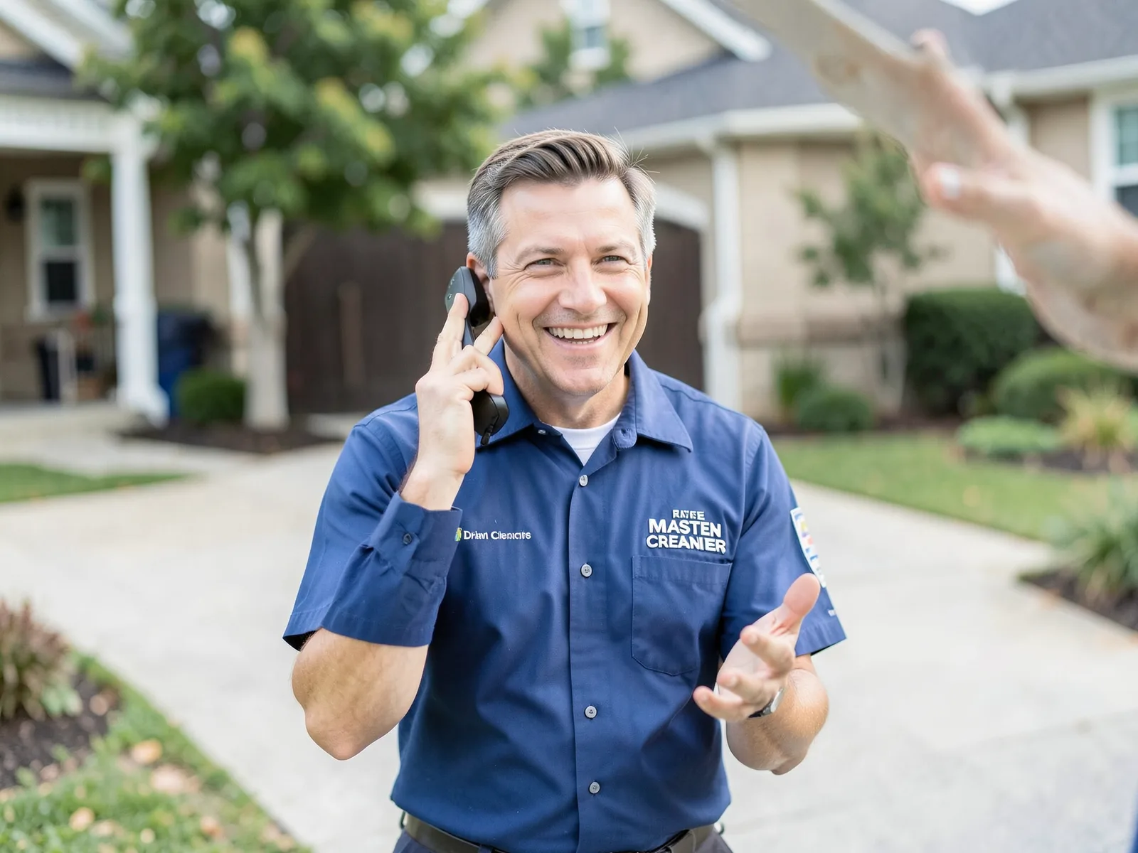 Drain Cleaning Stapleton, AL FAQs